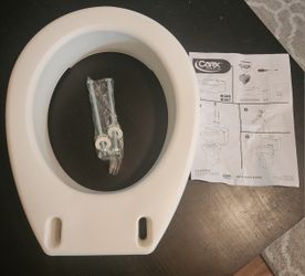 Toilet Seat Riser
