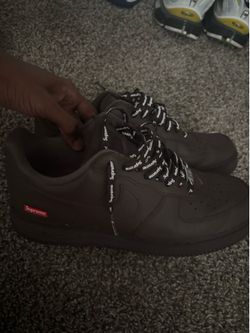 Supreme Forces
