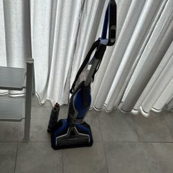 Bissell  Crosswave Wet Dry Vac