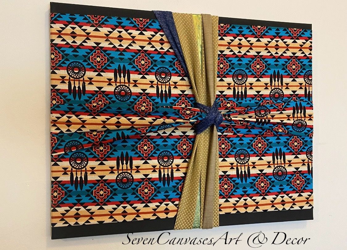 “Dream C3” by Seven Canvases Art&Decor