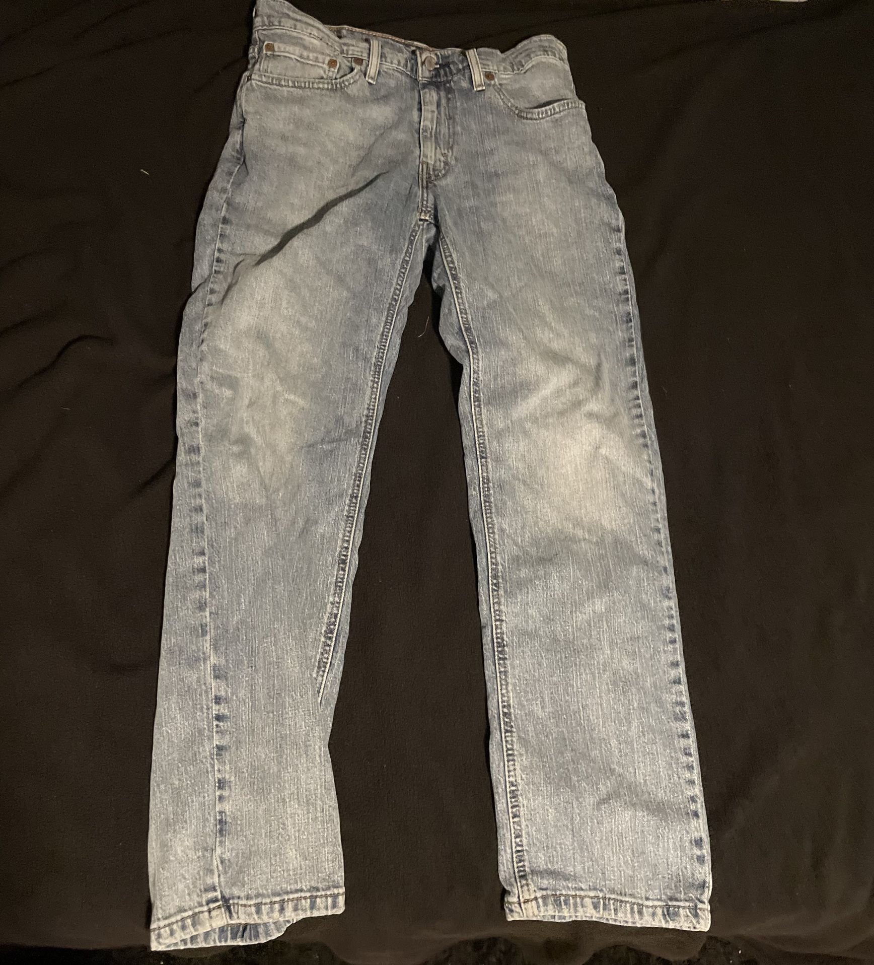 Levi’s Jeans