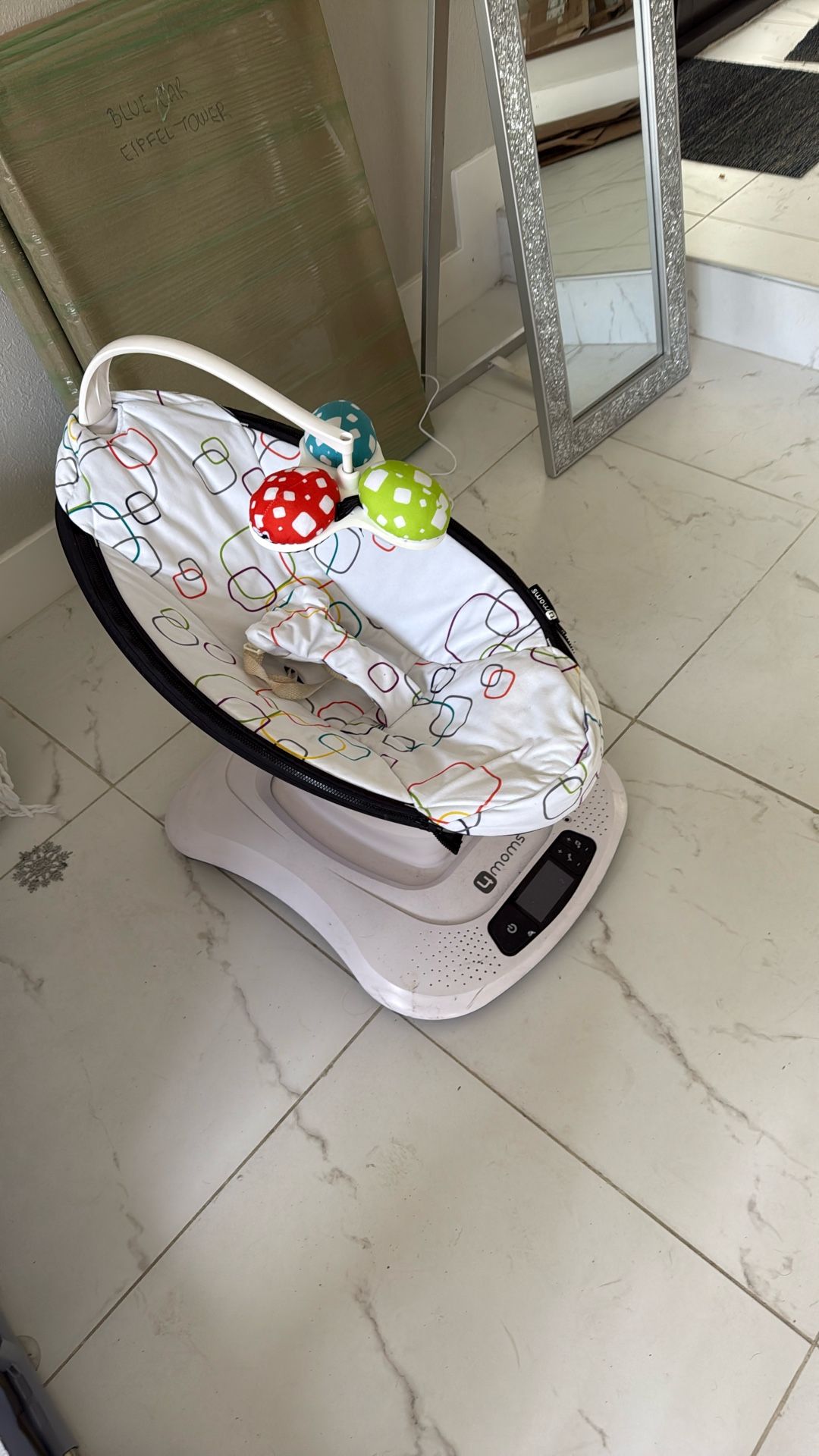 Baby Swing $40
