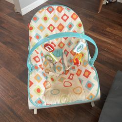 Baby Rocker