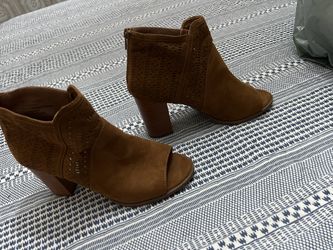 Boot Heel (new)
