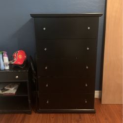 Cabinet Drawer (On Hold)