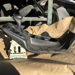 2017 Kia Forte 2.0 Shifter