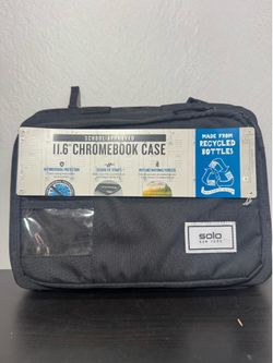Chromebook case