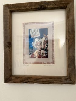 Wall Art