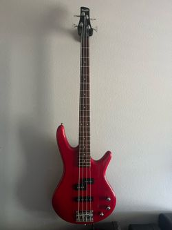 Ibanez GSR200 Electric Bass