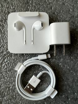 Apple Accessories 