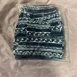 Athletic Bottoms Shorts.  b