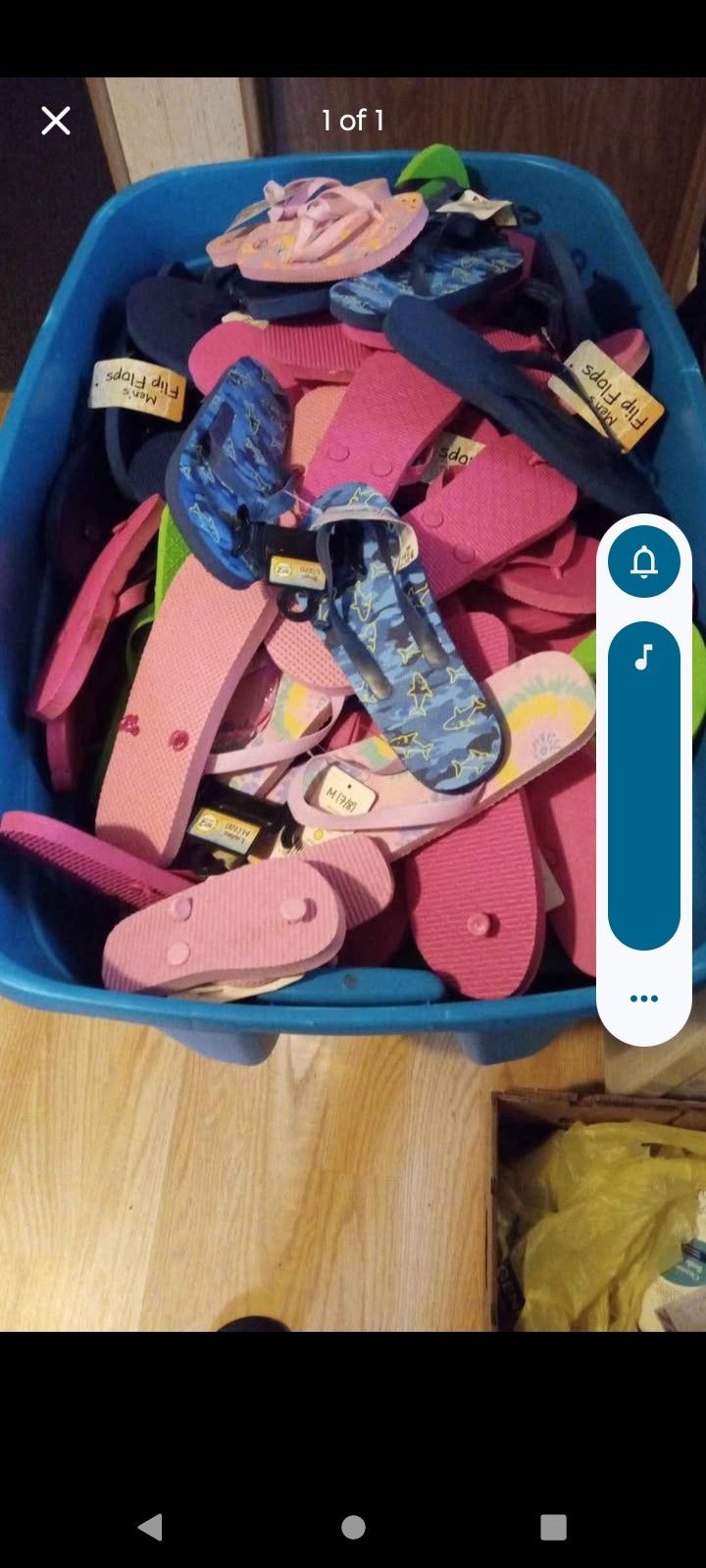 Flip Flops 