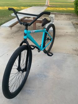 Throne 29er (need gone asap)