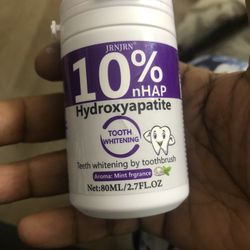 Teeth Whitening Powder 80ml