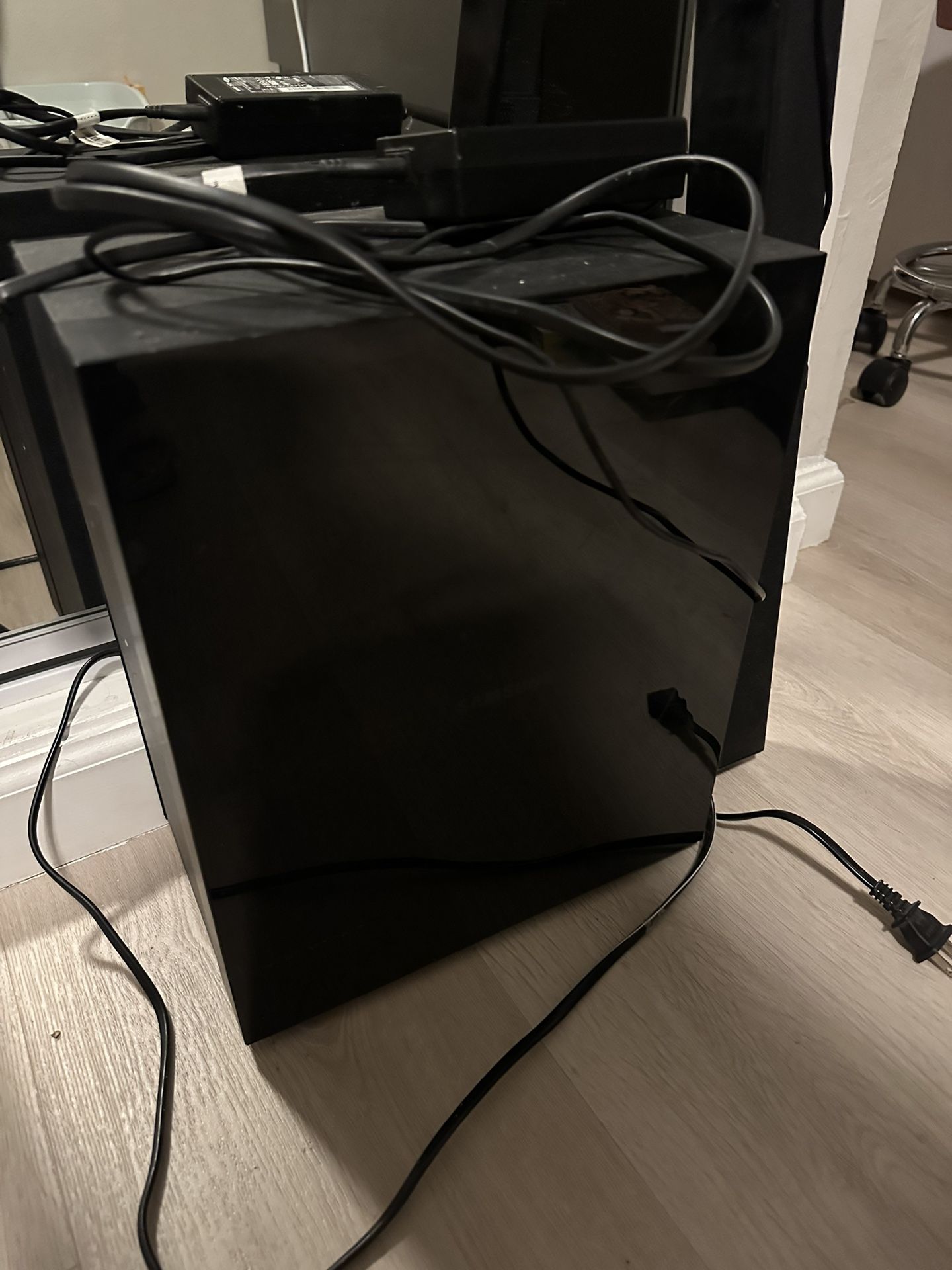 Samsung Sound Bar