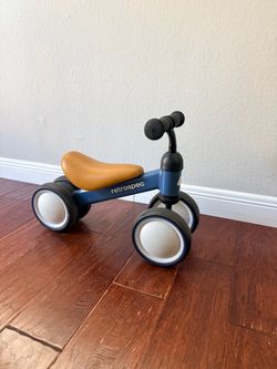 Baby Walker Balance Bike