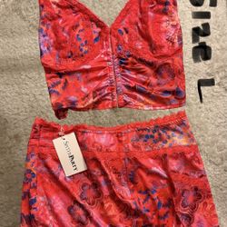 Two Piece 