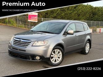 2009 Subaru Tribeca