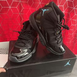 Jordan 11 Men Size 7.5, 8.5 , 9, 10, 10.5, 11, 12, 13