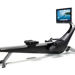 Hydrow Rower Exercise Machine