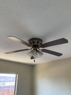 Ventilador