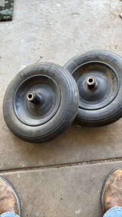 True Temper Tires