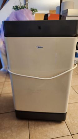 Portable AC air conditon