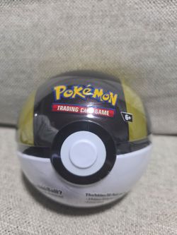 Pokémon TCG: Ultra Ball Tin -New and Sealed