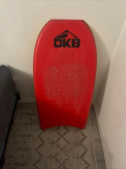 DKB bodyboard 42inch