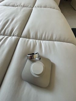 Oura Ring Gen 4 - Size 11 - Like New - no box
