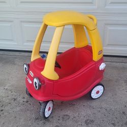 Push Car For Kids ( Price Firm!)