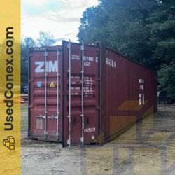 20ft/40ft Shipping Box-Great Shape-Fast Delivery 