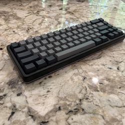 Drop Alt Mechanical Keyboard (67 Key) 