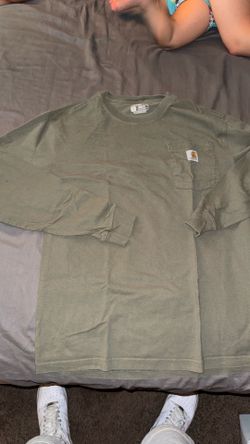 Carhartt Work Shirt