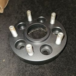 Wheel Adapters!