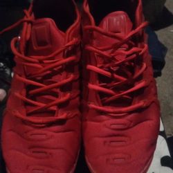 Nike VaporMax Size 10 $120