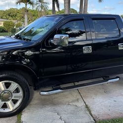 2006 Ford F-150