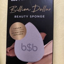 Beauty Blender Sponge NEW