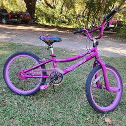 Ready To Ride Kids 20in Bike