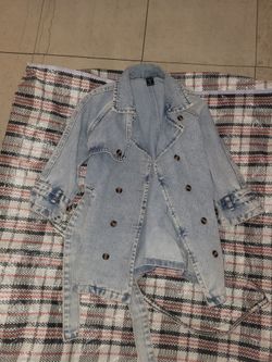 Girls Jackets
