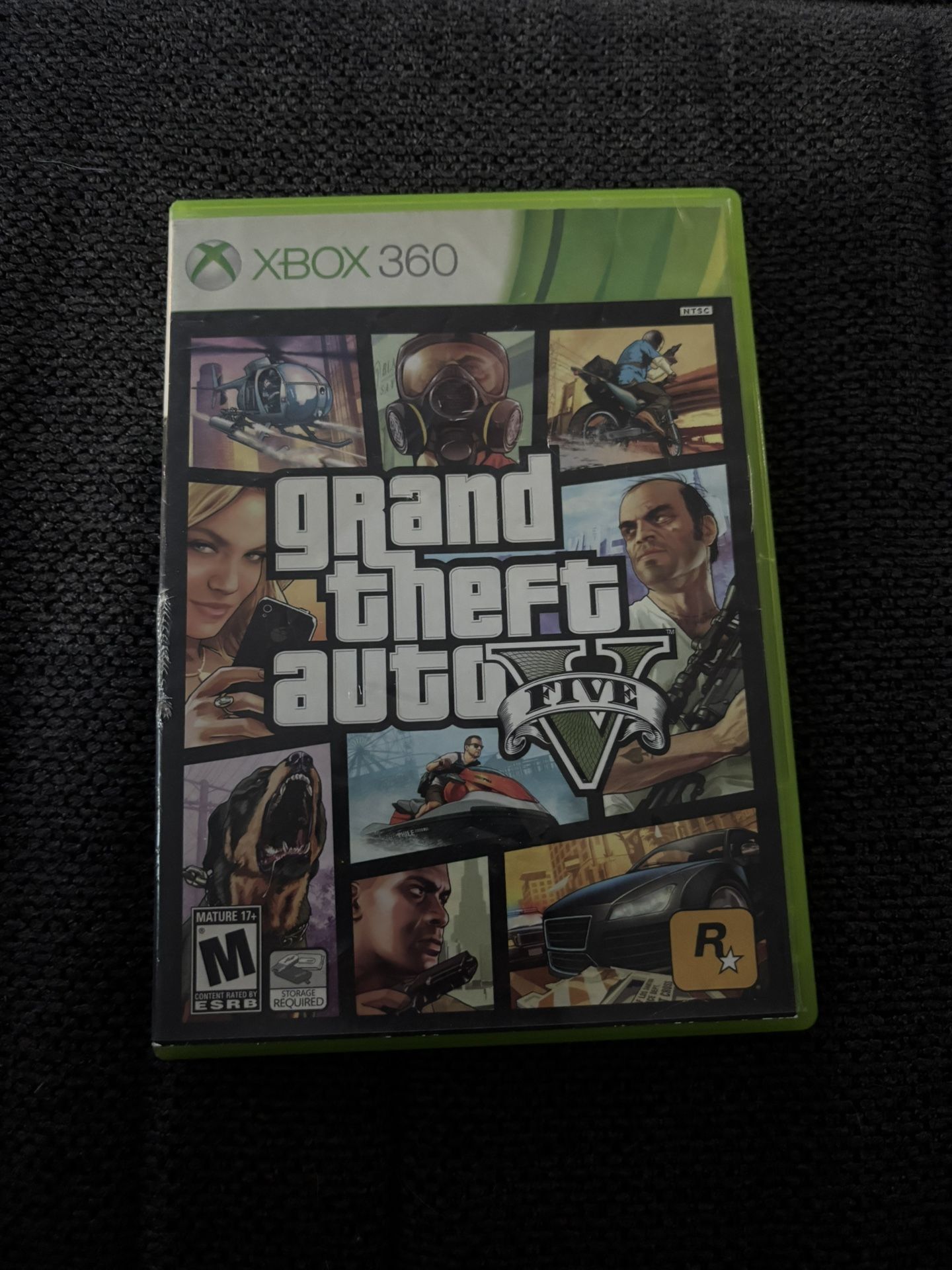 XBOX 360 & XBOX ONE Games for sale