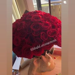 Rose Bouquet