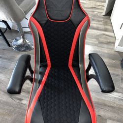 XRocker Gaming Chair 