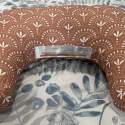 Boppy Nursing Pillow