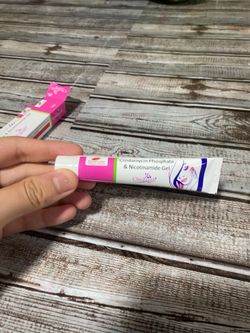 Clindamycin Phosphate and Nicotinamide Gel- 20+ in stock