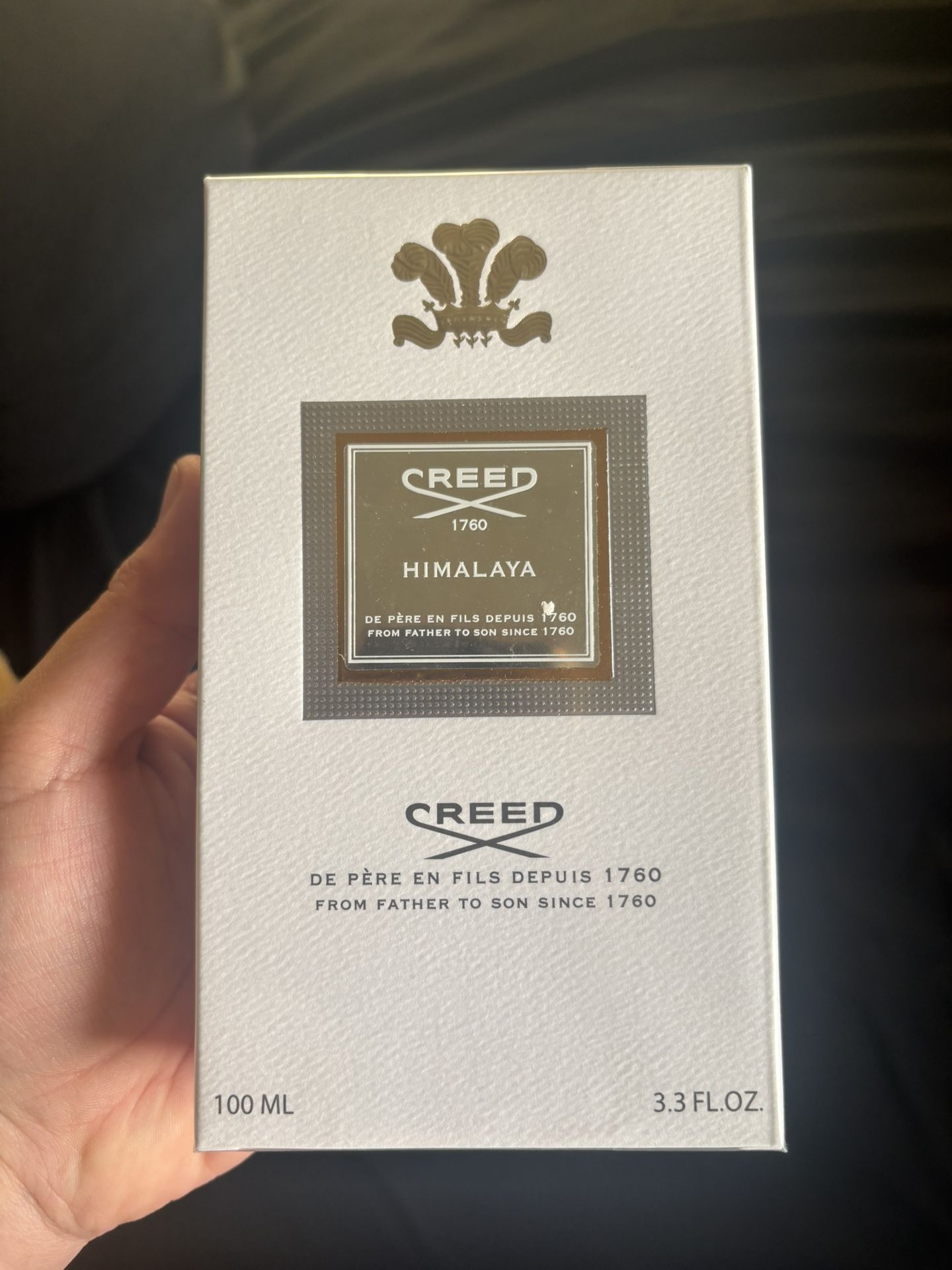 Creed Himlaya