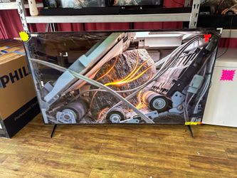 Vizio 86” 4K Smart TV