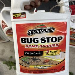 Todo estos galones x $135   O mejor oferta