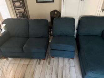 Sectional sofa lazyboy