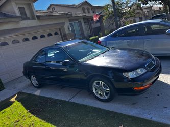 1998 Acura CL